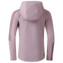 Chaqueta para niños Dare 2b Thriving IV Stretch Midlayer Mauve Shadow
