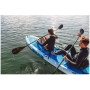 Tabla de surf de pala Spinera Spinera Family 13'