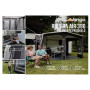 Carpa de autocaravana/furgoneta Vango Riviera Air 390 Elements ProShield