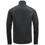Sudadera funcional de hombre Devold Tinden Hybrid Merino Jkt