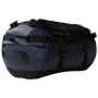 Bolsa de viaje The North Face Base Camp Duffel - S azul oscuro Tnf Navy/Tnf Black