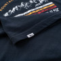 Camiseta de hombre Hi-Tec Eron