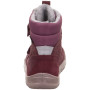 Botas de invierno para niños Superfit Walderi Rot