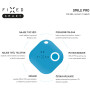 Localizador FIXED Smart Tracker Smile Pro