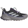Calzado de senderismo para mujer Adidas Terrex Trailmaker 2 Gtx Sl W gris/violeta