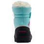 Botas de nieve para niños Sorel Snow Commander (2022)