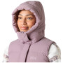 Chaleco de mujer Helly Hansen W Adore Puffy Vest