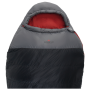 Saco de dormir de plumón Robens Serac 600