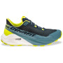 Zapatillas de carrera para hombre Dynafit Ultra 100 V3 azul Smoke Blue/Cinder