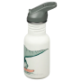 Botella para niños Klean Kanteen Kid Classic Narrow 12oz (w/Flip Seal Sport Cap)