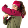 Chaqueta de mujer Dynafit Beast Hybrid W Jkt