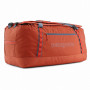 Bolsa de viaje Patagonia Black Hole Duffel 100L rojo Pimento Red