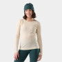 Camiseta de mujer Smartwool Women's Classic Thermal Merino Base Laye