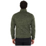 Sudadera funcional de hombre Fundango Cruz Knit Fleece Jacket