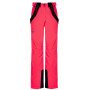 Pantalones de mujer Kilpi Elare-W (2020) rosa