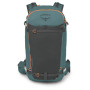 Mochila para esquí de travesía Osprey Soelden 32