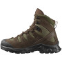 Calzado de hombre Salomon Quest Tracker Gore-Tex