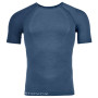 Talla: L / Color: azul oscuro