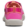 Sandalias para niños Keen Newport H2 K