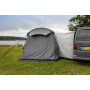 Carpa de autocaravana/furgoneta Coleman Journey Master Pro L Blackout