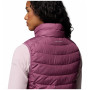 Chaleco de mujer Columbia Powder Lite™ II Vest