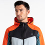 Chaqueta de hombre Dare 2b LattitudinalSftsl