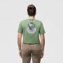 Camiseta de mujer Wild Country Sequence W T-Shirt