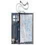 Funda para mapa Ferrino Shell Map