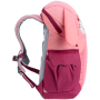 Mochila para niños Deuter Kikki