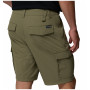 Pantalones cortos de hombre Columbia Roc™ Tech Cargo Short