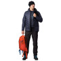 Chaqueta acolchada para hombre Northfinder Chacin