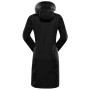 Abrigo de mujer Alpine Pro Ibora