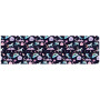 Banda para cabeza para mujer Drexiss Moon Unicorns