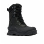 Calzado de hombre Columbia Bugaboot Peak™ negro Black, Black