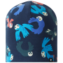 Gorro para niños Reima Tanssi Navy azul oscuro Navy