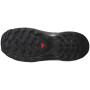Calzado de jóvenes Salomon Xa Pro V8 Cs Waterproof J