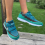 Zapatillas velcro niños Bugga Hone Blue