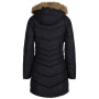 Abrigo de invierno para mujer Fundango Puppis Padded Jacket
