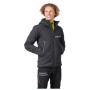 Chaqueta de hombre Hannah Gabber Hoody
