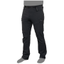 Pantalones de hombre Acepac Montace negro black
