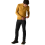 Pantalones softshell de hombre Regatta Geo Softshell Trousers