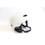 Talla de casco: 52-58 cm / Color: blanco