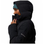 Chaqueta de invierno para mujer Columbia Amaze Puff™ Hooded Jacket