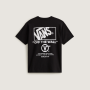 Camiseta de hombre Vans Stacked Hi SS Tee