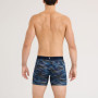 Calzoncillos bóxer Saxx Droptemp Cooling Cotton Boxer Brief Fly