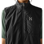 Chaleco de mujer Haglöfs L.I.M Mimic Barrier Vest