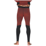 Calzoncillos funcionales de hombre Devold Reverso Merino Longs Man
