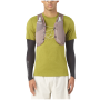 Chaleco de carrera Salomon Gravel Skin 4