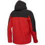 Chaqueta softshell de hombre Loap Lucas
