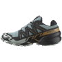 Zapatillas de carrera para hombre Salomon Speedcross 6 Gore-Tex